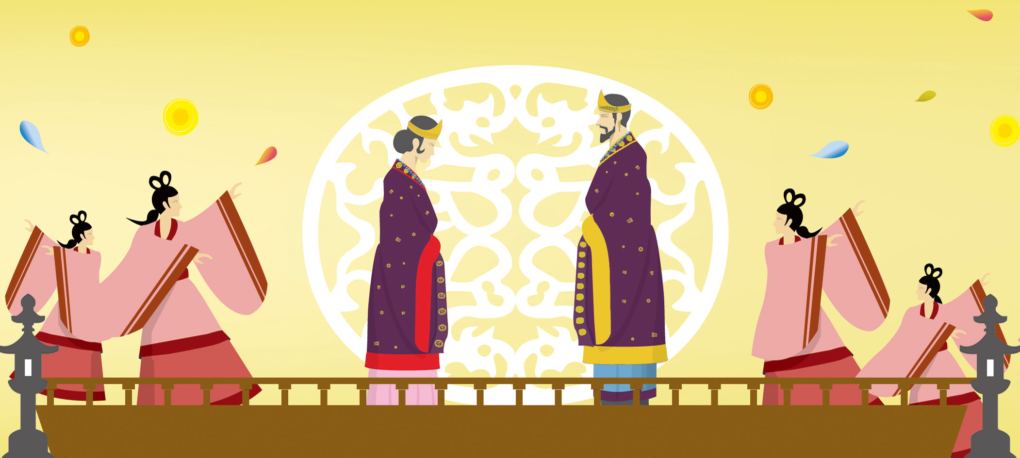 가야왕도 김해, '국립가야역사문화센터'를 품다0