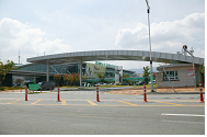 김해농수산물 종합유통센터