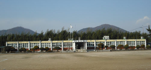 대진초등학교