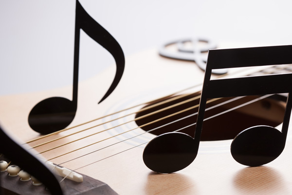 기타치며 노래하며(중급반)