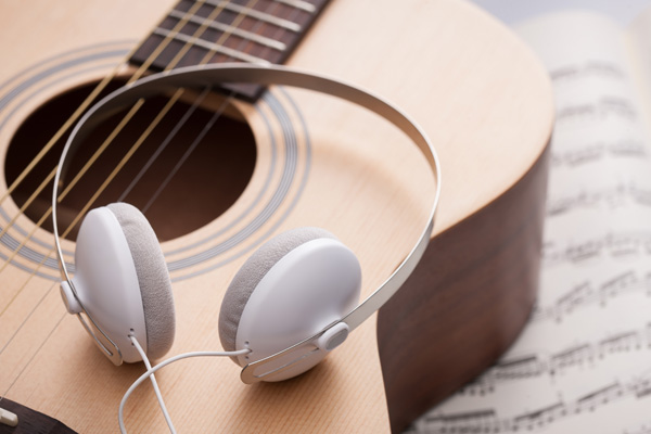 기타치며 노래하며(초급반)