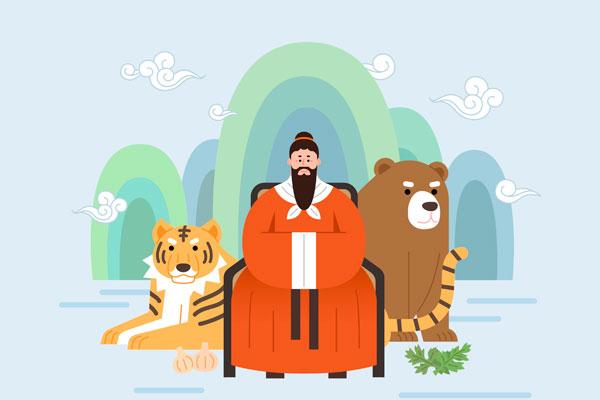 [아카데미] (성인) 살아있는 문화, 재미있는 한국사