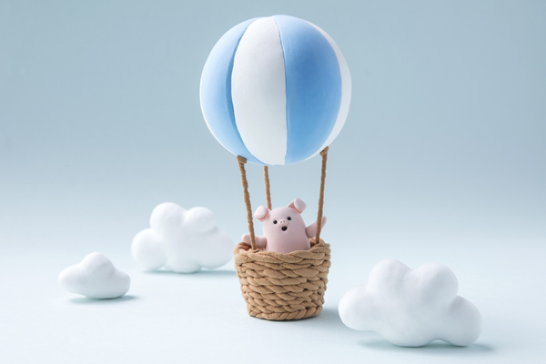 클레이랑 놀자 A