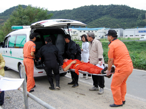 김해중소기업비즈니스센터 9월 개관1