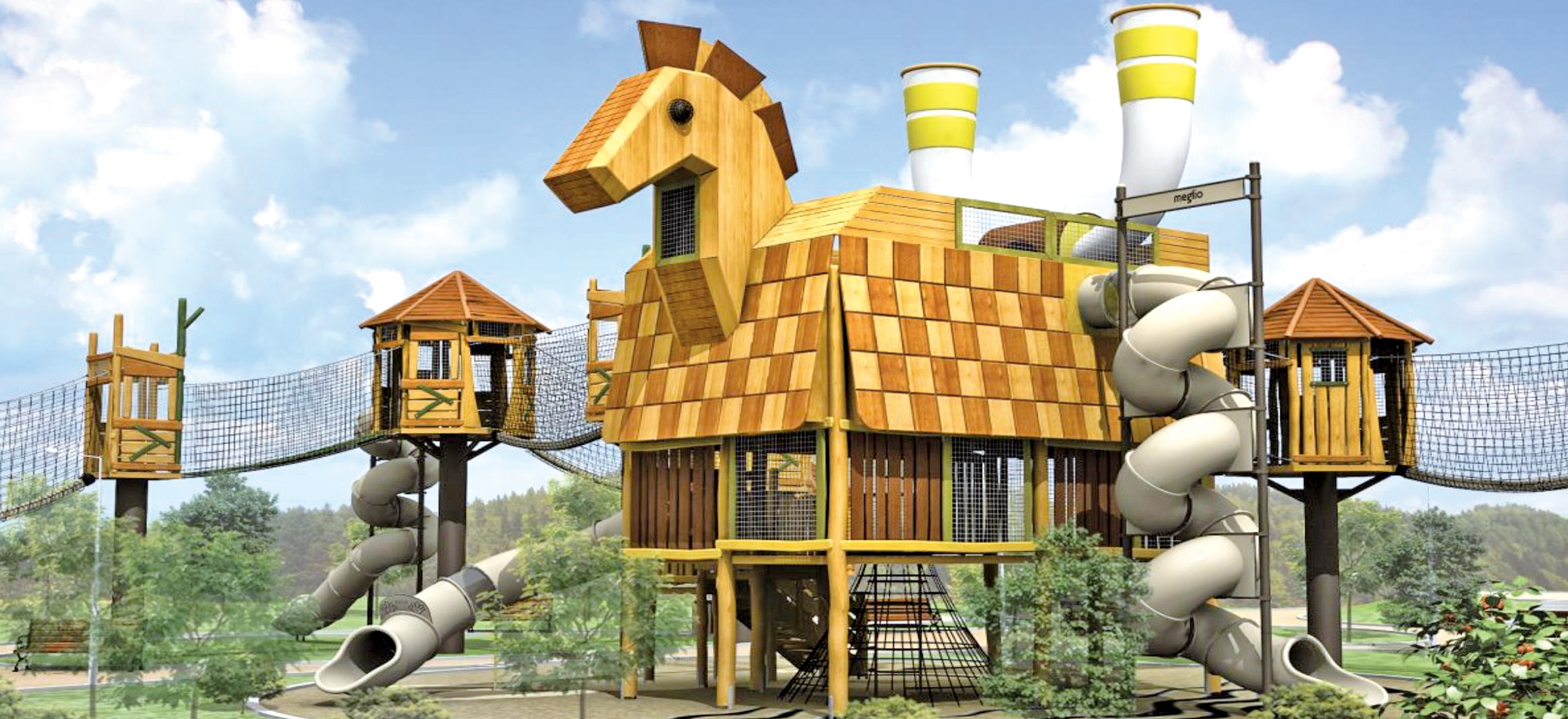 관광도시 김해, 가야테마파크로 물들다!!!1