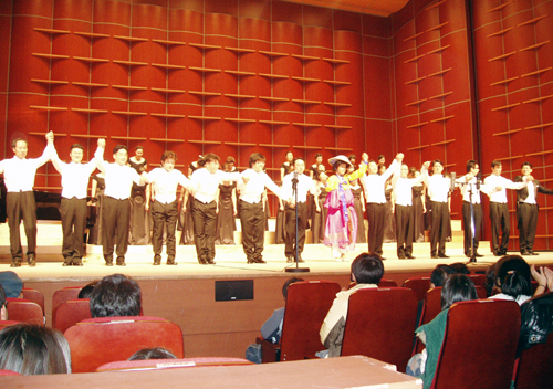 독자투고 모음 '이야기가 있는 뜰'1