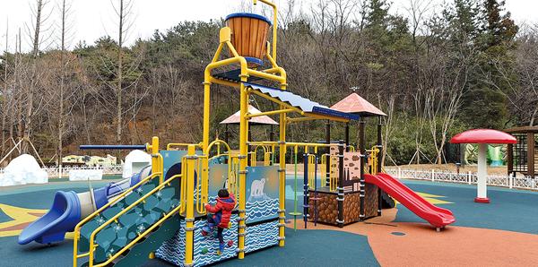 기후변화 테마공원 개장1