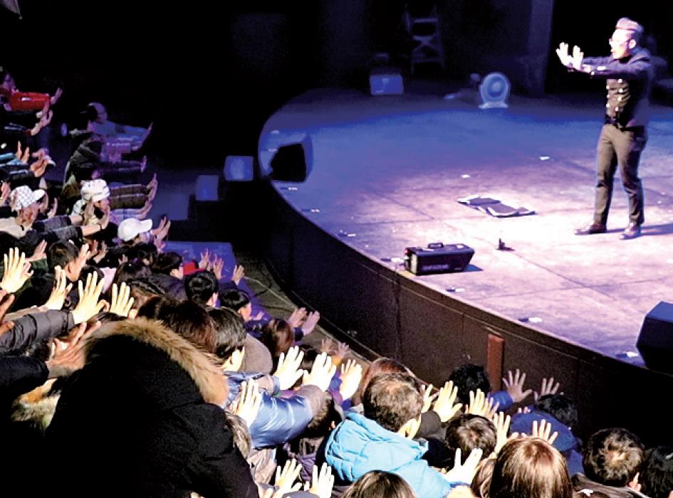 김해의 봄은 ‘낙동강 에코호’를 타고~1