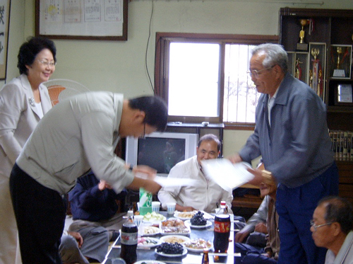 온정의 손길에 감사드립니다1