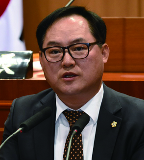 [엄정 의원] 간판, 사인스케이프(SIGNSCAPE) 문화운동으로1