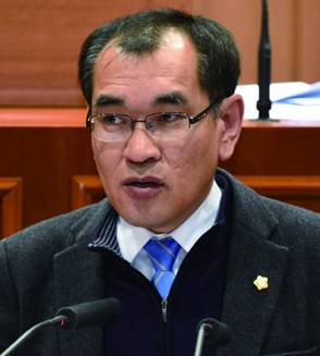 [이영철 의원] ‘무상급식 확대’관련 외1