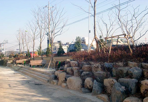 이야기가 있는 뜰1