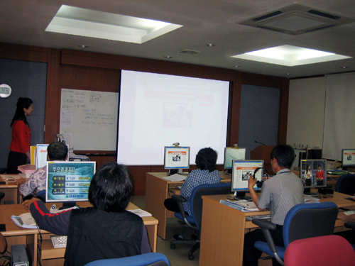 어르신들을 위한 쎄라이프1