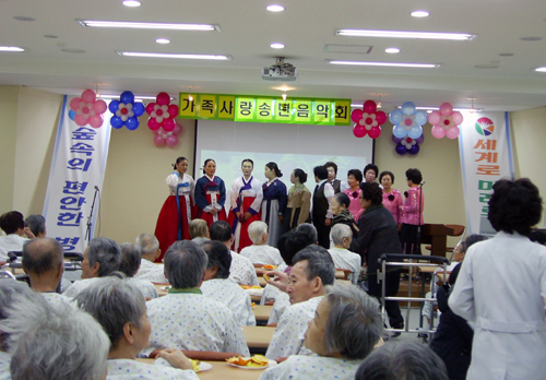 명품 교육도시 조성 '박차'1