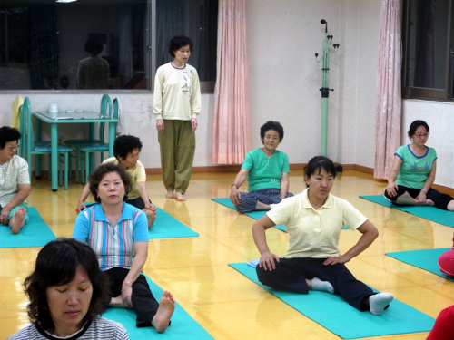 물 걱정 없는 김해 만들기1