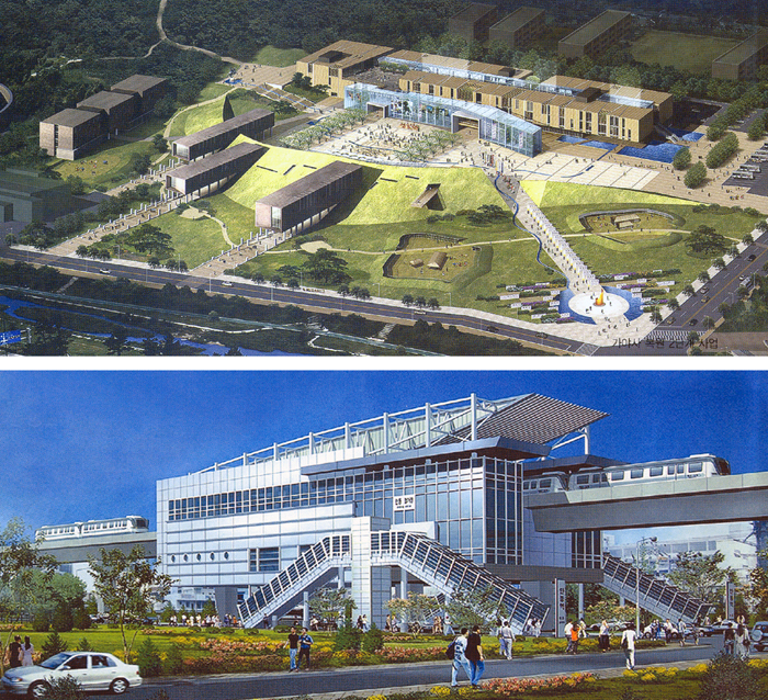 총력방어! 메르스 안전지역으로 지켜내겠습니다!1