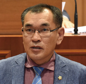 장유온천 ~ 2호광장간 도시계획도로’착공계획 시급히 마련해야..1