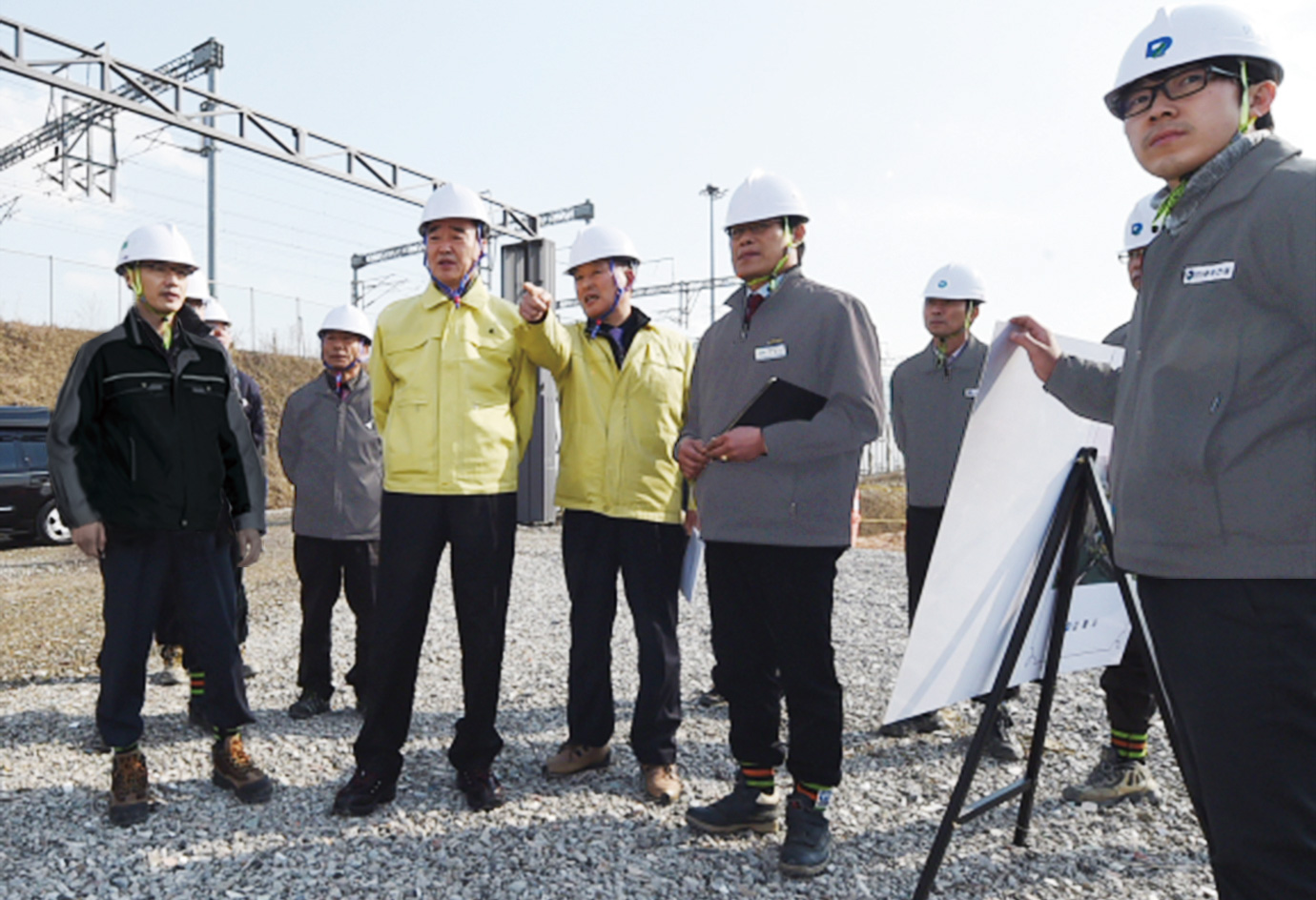 여름철, 안전한 김해 만들기 선제적 대응1