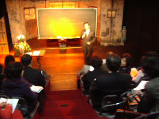 김해시 과학영농기지, '친환경농업관리실' 개청1