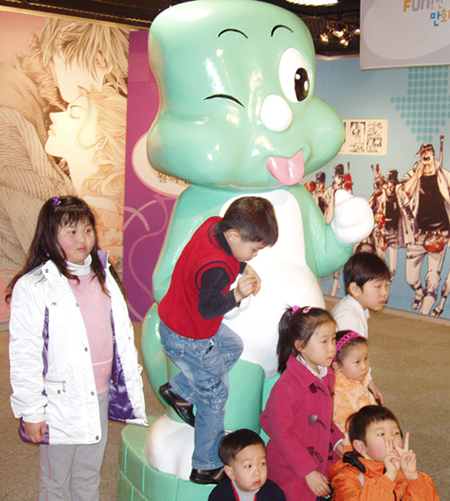 소나무재선충 '연막방제'로 막는다1