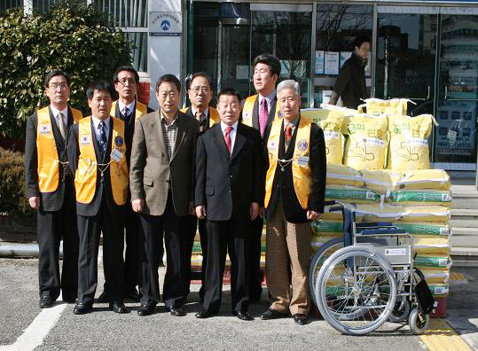 지난 임기1년과 무상급식관련 조례안 등 의회운영을 되돌아보며...1