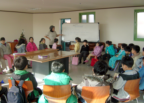 김해시민은 지금 힐링이 필요하다1
