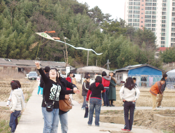 투명한 아파트 문화 정착을 위해1