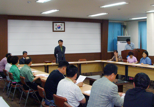 내년 상반기 개장, '김해 낙동강레일파크' 지금은?2