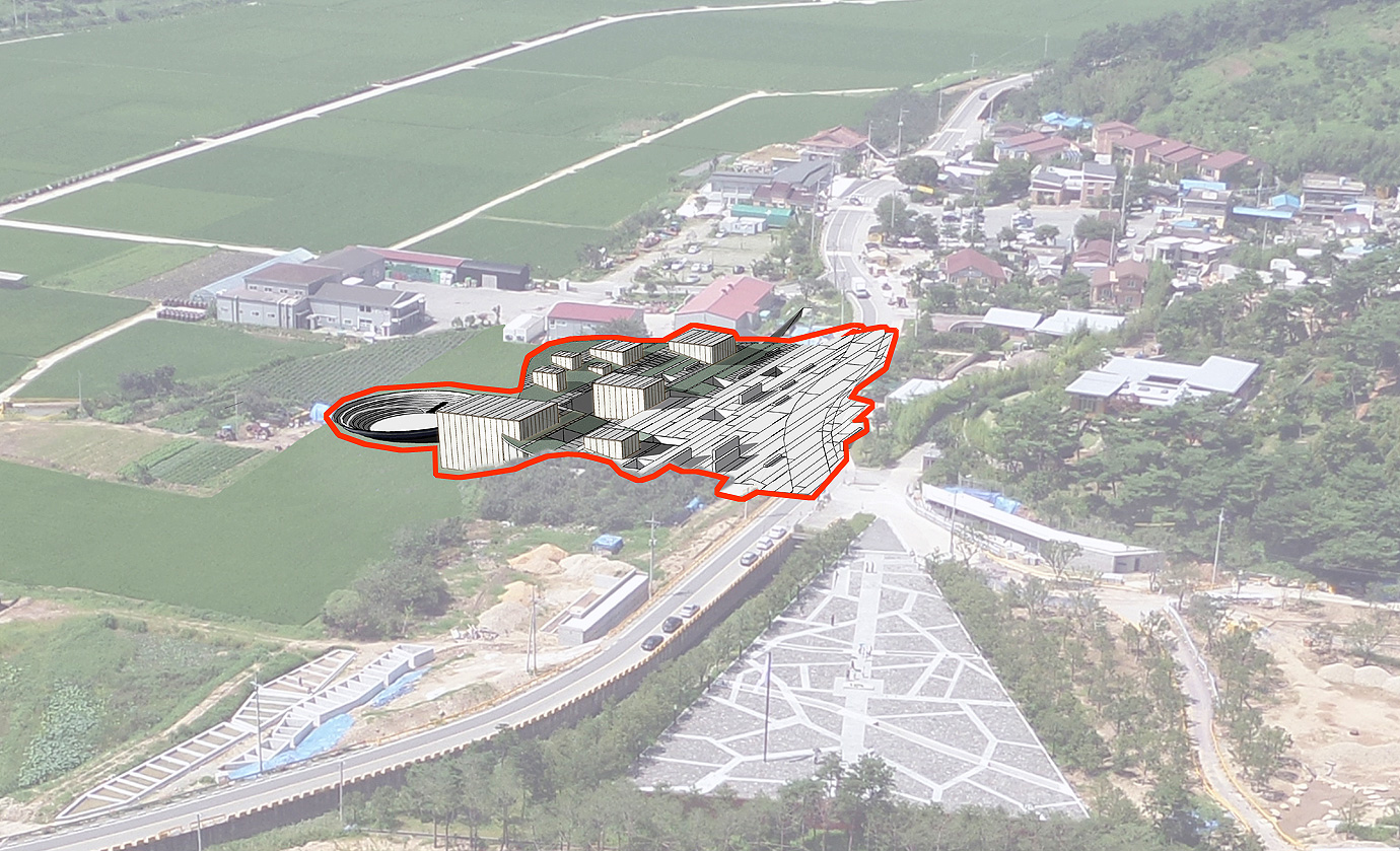 봉하마을 대통령 기념관 건립 '탄력'1