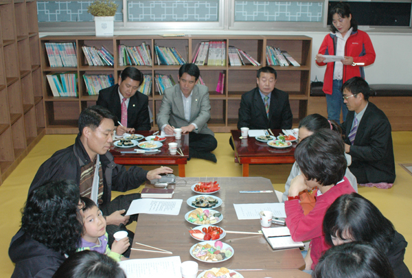 김해 시티투어로 만나는 가야테마파크!1