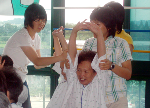 허왕후 신행길 축제1