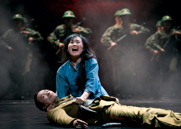 '허왕후 신행길 축제' 성황리 개최1