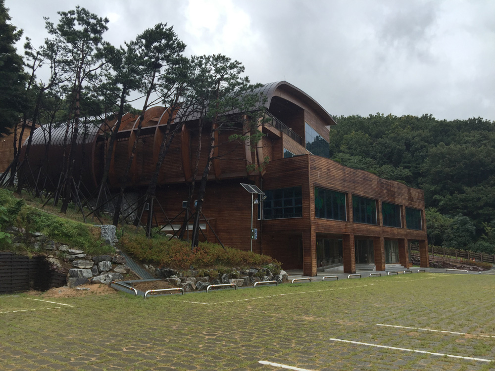 김해목재문화체험장 시범 운영1