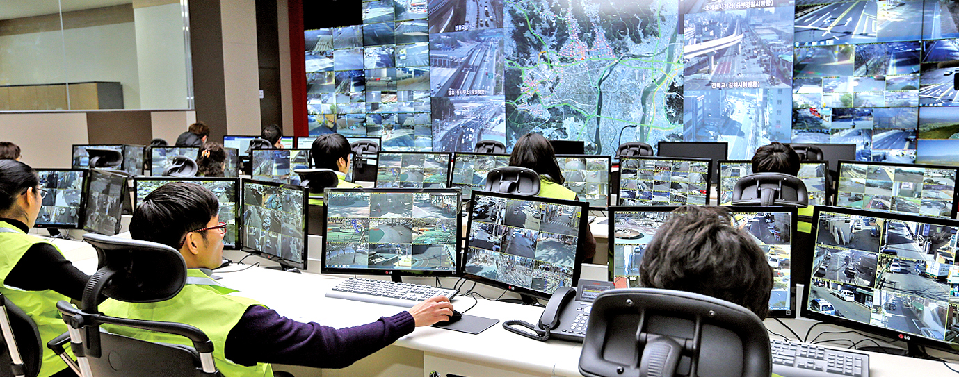 읍ㆍ면 지역 방범용 CCTV 늘린다1