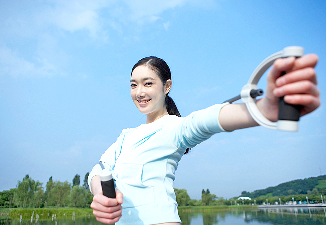 '율하체육관 필라테스' 눈길1