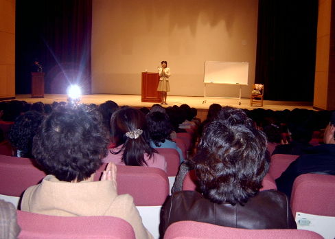 렛츠런파크 부산경남 개장 10주년1