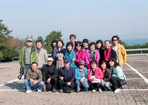 진영단감제 11월 6일~8일1