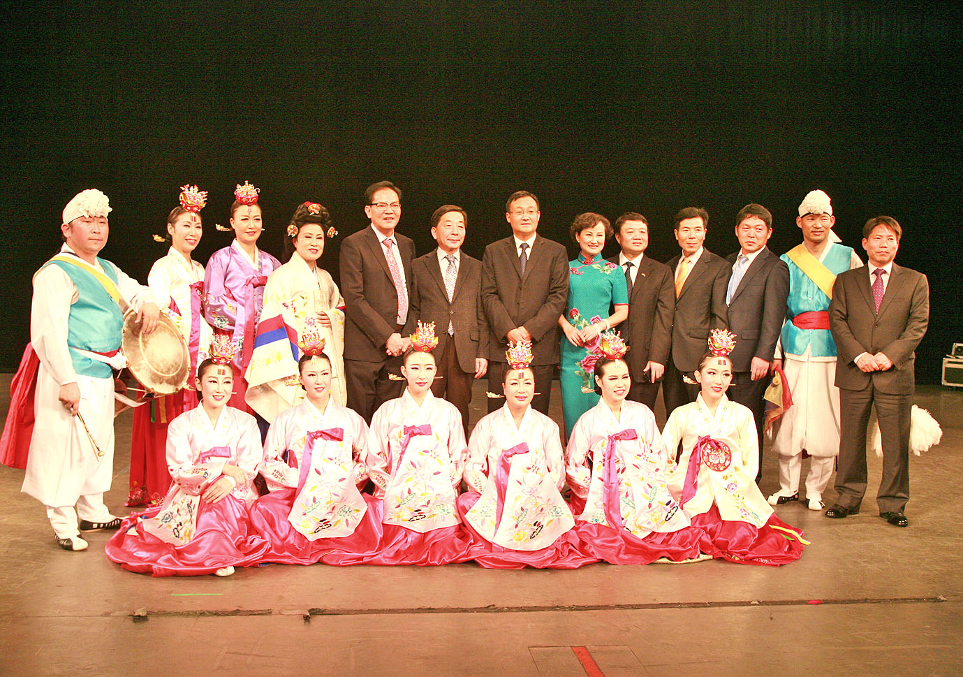 김해시, 국제자매도시와 교류 '활발'1