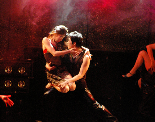 LNGㆍ극저온기계기술 시험인증센터 개소1