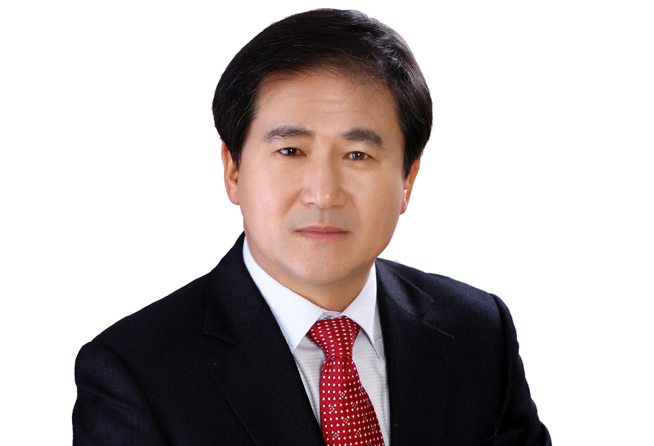 제188회 김해시의회 제2차 정례회 개회사1