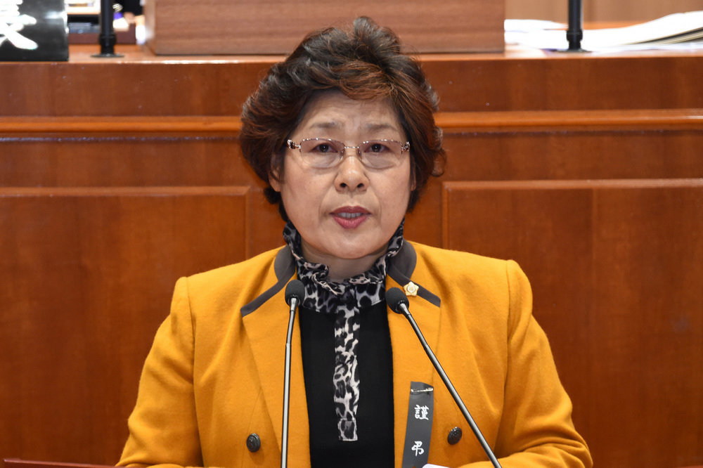 제188회 제2차정례회 제1차본회의 5분 자유발언1