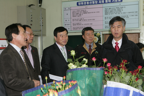 제188회 제2차정례회 제1차본회의 5분 자유발언1