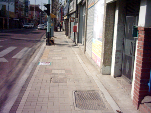 [5분 자유발언] 공장입지 산지경사 21도로 완화 건의1