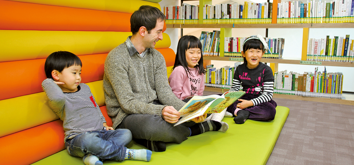 시립도서관이 더 좋아진다1