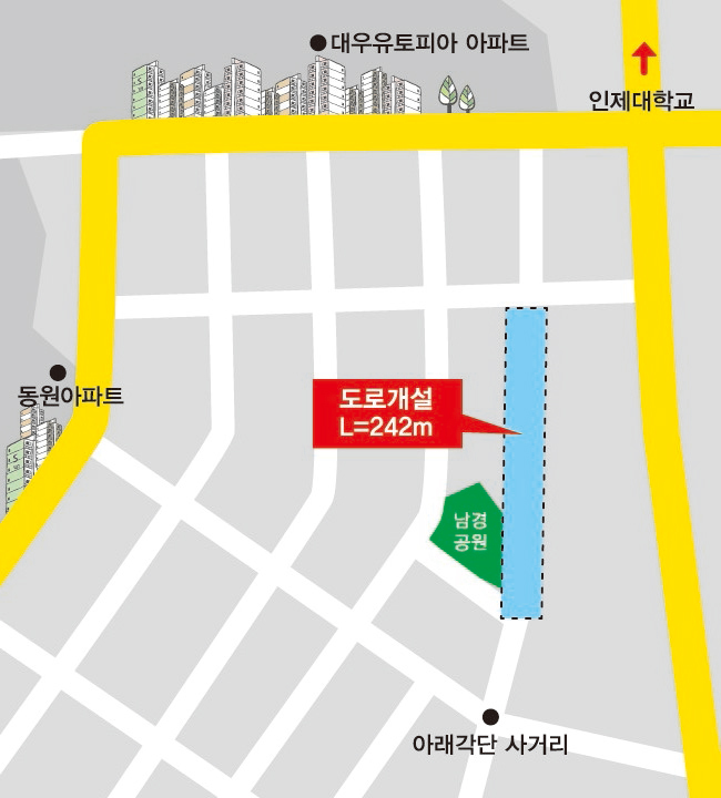 어방지구 주거환경 개선 사업 추진1