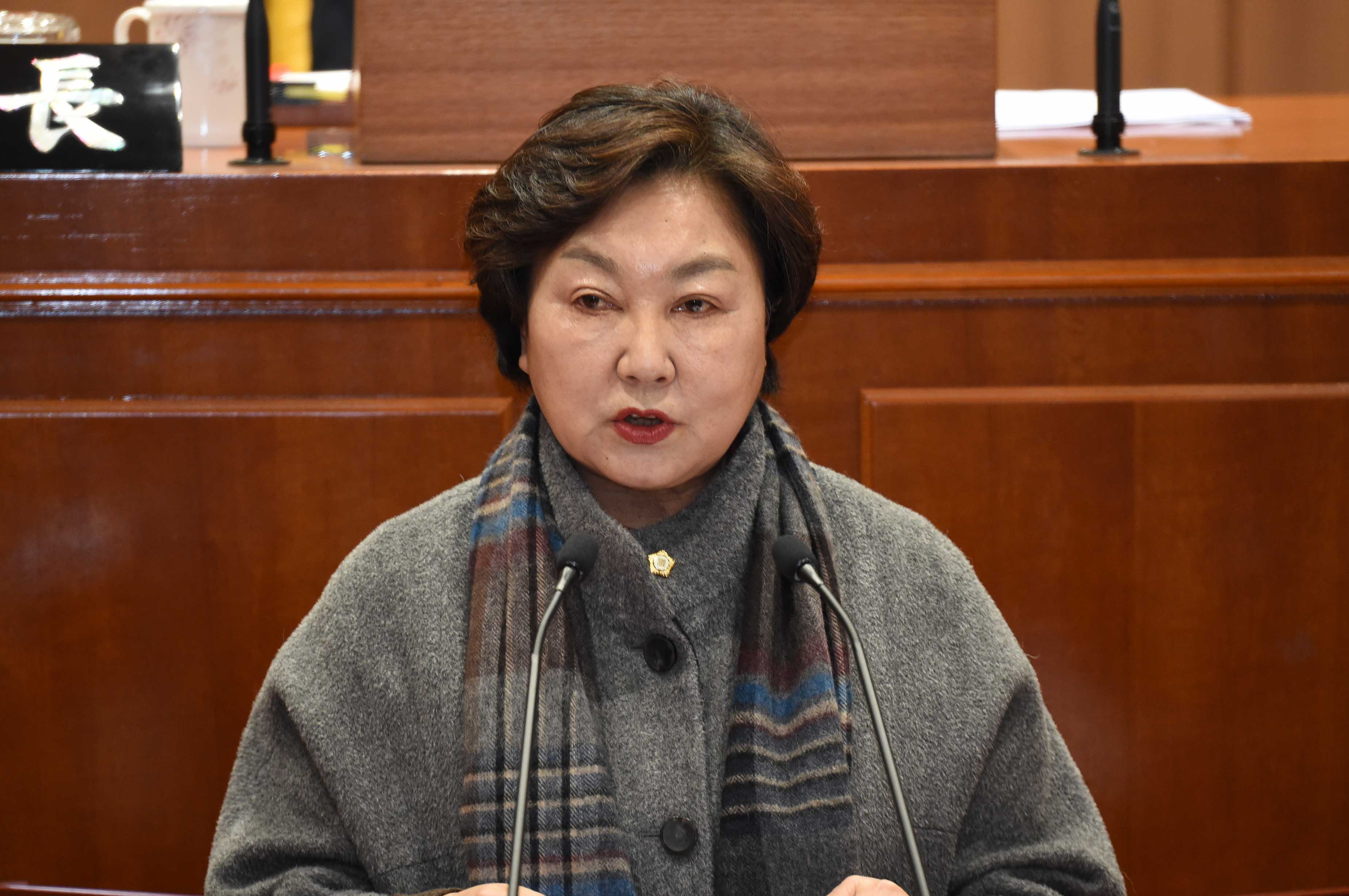 5분 자유발언(박진숙 의원)1