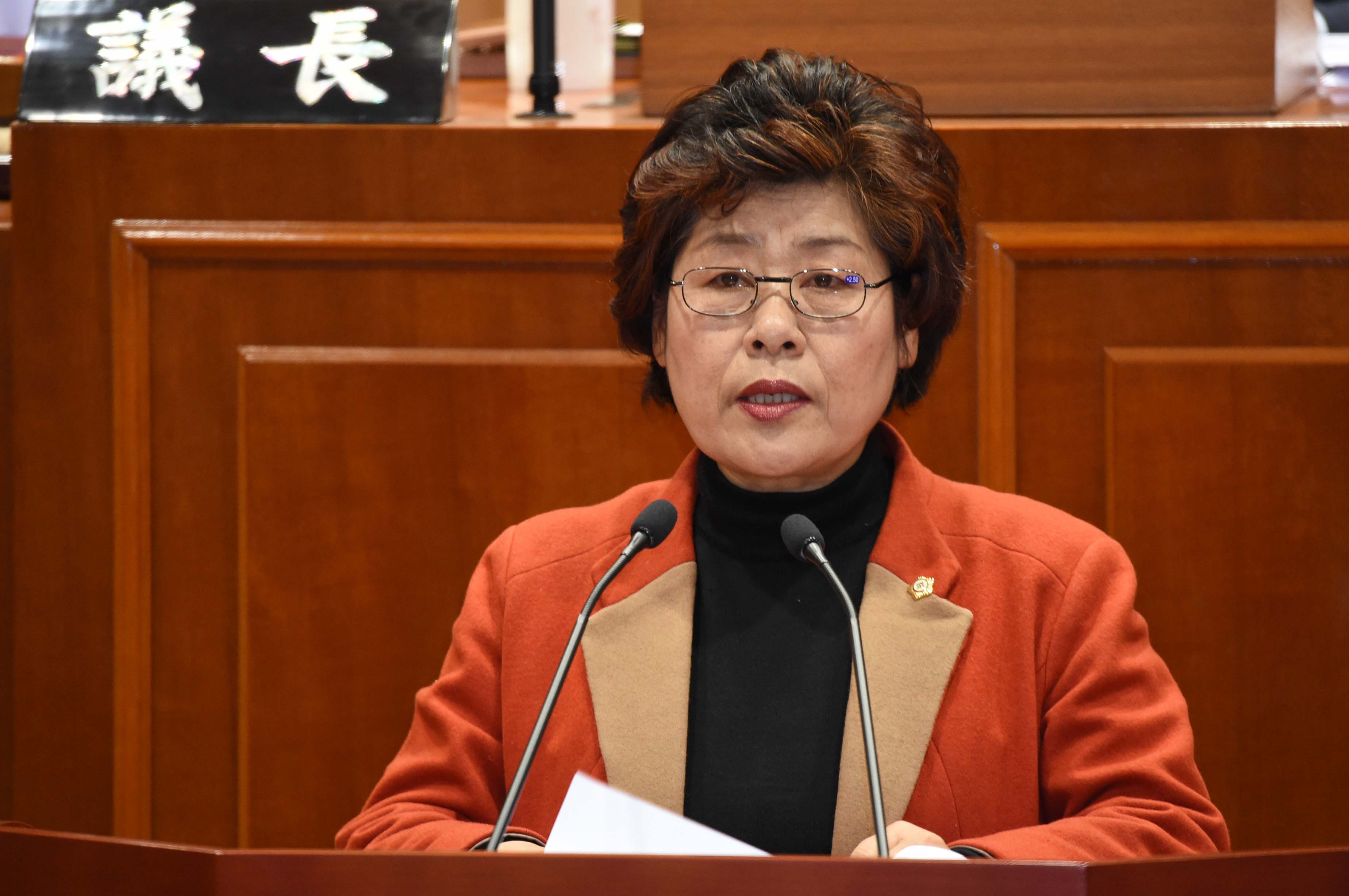 5분 자유발언(우미선 의원)1