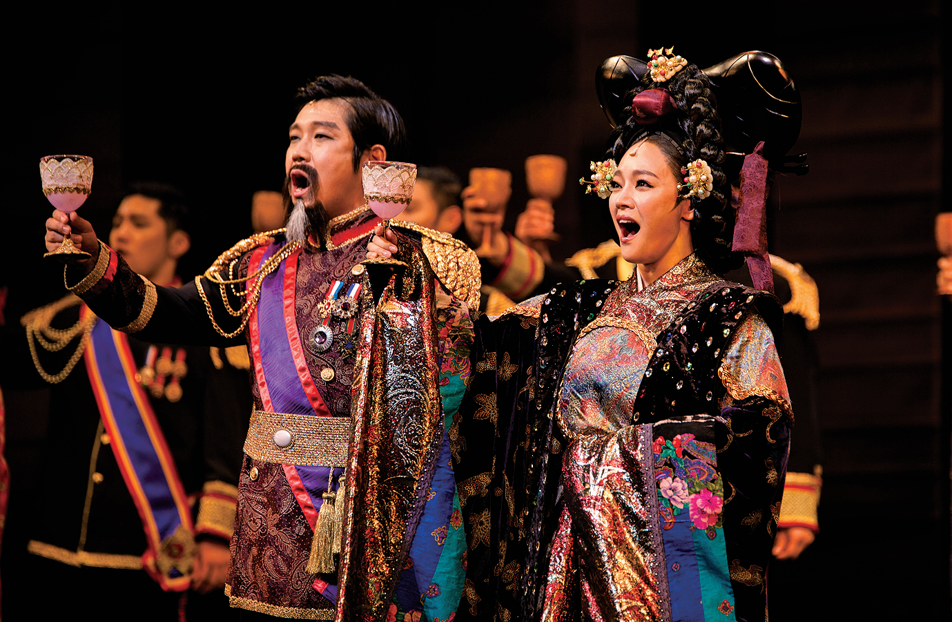 김해문화의전당, 상반기 차별화된 대형 기획 공연 '주력'1