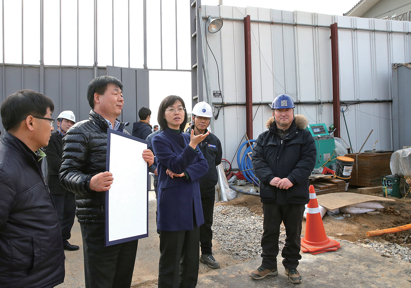 시민의 안전을 지키는 안전대진단1