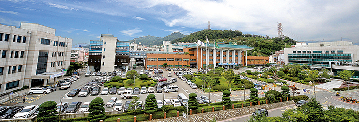 김해시, 내년도 국비 확보에 '사활 걸었다'1